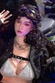 Picture of Gaia / 160-2 cm / F cup / Silicone sex doll