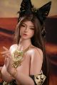 Picture of Mushi 162 cm / I cup / Silicone sex doll