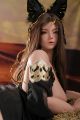 Picture of Mushi 162 cm / I cup / Silicone sex doll