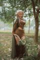 Bild von Lita Elf Hunter / 161 cm / E  Cup / Silikon Sexpuppe