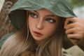 Bild von Lita Elf Hunter / 161 cm / E  Cup / Silikon Sexpuppe