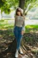 Picture of Regina.G / 165 cm / C Cup / Silicone Sexdoll