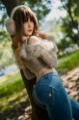 Picture of Regina.G / 165 cm / C Cup / Silicone Sexdoll