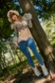Picture of Regina.G / 165 cm / C Cup / Silicone Sexdoll