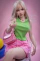 Picture of Annika.A / 161 cm / E Cup / Silicone Sexdoll