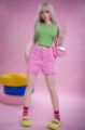 Picture of Annika.A / 161 cm / E Cup / Silicone Sexdoll