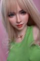 Picture of Annika.A / 161 cm / E Cup / Silicone Sexdoll