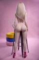 Picture of Annika.A / 161 cm / E Cup / Silicone Sexdoll