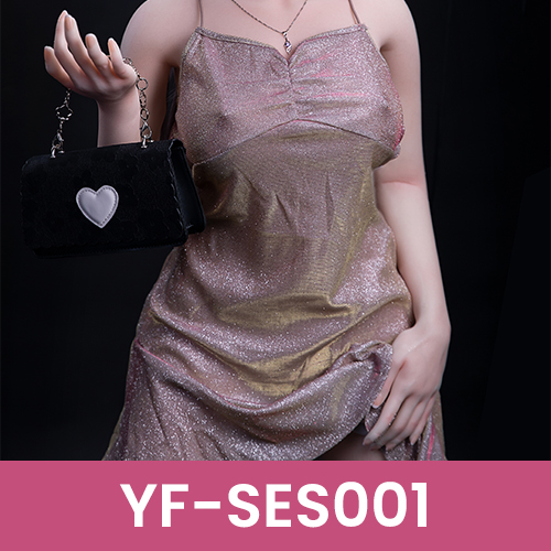 SES001 Coctail dress [+ 1 450 Kč]