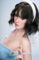 Obrázek Sylvia.A / T161 cm / E  Cup / Silikonová Sexdoll