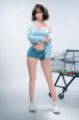 Obrázek Sylvia.A / T161 cm / E  Cup / Silikonová Sexdoll