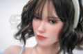 Obrázek Sylvia.A / T161 cm / E  Cup / Silikonová Sexdoll