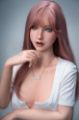 Obrázek Bridget.D/ T160 cm / C  Cup / ROS Silikonová Sexdoll - Textura pokožky
