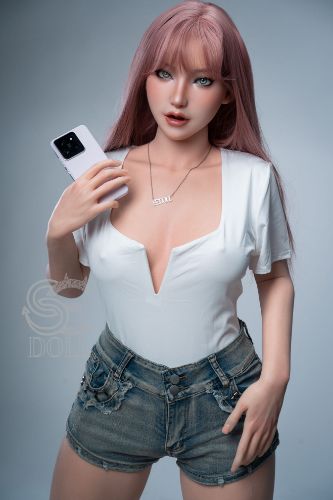 Picture of Bridget.D/ T160 cm / C Cup / ROS Silicone Sexdoll - Skin texture