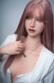 Obrázek Bridget.D/ T160 cm / C  Cup / ROS Silikonová Sexdoll - Textura pokožky