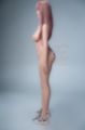 Obrázek Bridget.D/ T160 cm / C  Cup / ROS Silikonová Sexdoll - Textura pokožky
