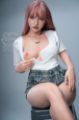 Obrázek Bridget.D/ T160 cm / C  Cup / ROS Silikonová Sexdoll - Textura pokožky