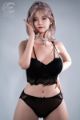 Obrázek Shiela / T160 cm / C  Cup / ROS Silikonová Sexdoll - Textura pokožky