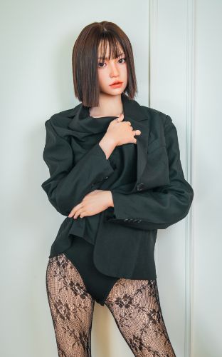 Obrázek Arin / 168 cm/ Prsa B / Silikonová panna na sex - K-Series