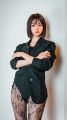 Bild von Arin /168 cm/ Körbchengröße B / Silikon Sexpuppe - K-Series