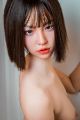 Bild von Arin /168 cm/ Körbchengröße B / Silikon Sexpuppe - K-Series