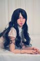 Bild von Suyeon /159 cm/ Körbchengröße D / Silikon Sexpuppe - K-Series