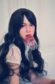 Bild von Suyeon /159 cm/ Körbchengröße D / Silikon Sexpuppe - K-Series