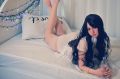 Bild von Suyeon /159 cm/ Körbchengröße D / Silikon Sexpuppe - K-Series