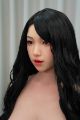 Bild von Suyeon /159 cm/ Körbchengröße D / Silikon Sexpuppe - K-Series