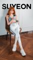 Bild von Suyeon /168 cm/ Körbchengröße B / Silikon Sexpuppe - K-Series