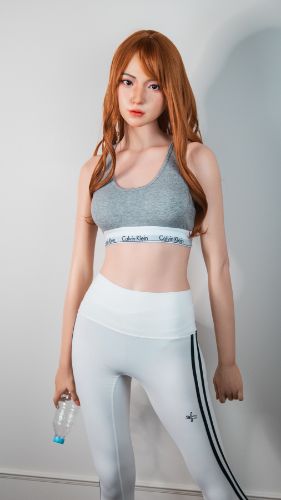 Obrázek Suyeon / 168 cm/ Prsa B / Silikonová panna na sex - K-Series