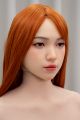 Bild von Suyeon /168 cm/ Körbchengröße B / Silikon Sexpuppe - K-Series