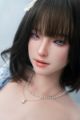 Picture of Shion / T153 cm / B Cup / ROS Silicone Sexdoll - Skin texture