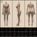 Skin Texture version