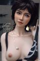 Picture of Annika Flair / 160 cm / C Cup / Silicone Sexdoll