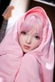 Picture of Nika / 152 cm  / D cup / Silicone sexdoll - EU stock