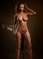 Picture of Foxy / 165 cm / D Cup / Silicone Realistic Sex Doll