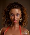 Picture of Foxy / 165 cm / D Cup / Silicone Realistic Sex Doll