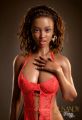 Picture of Foxy / 165 cm / D Cup / Silicone Realistic Sex Doll
